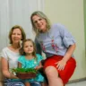 Famílias mantêm tradição cristã de Santa Luzia em Anchieta
