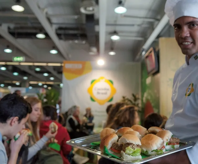 Programa Cozinha Brasil promove turmas gratuitas em Bento Ferreira