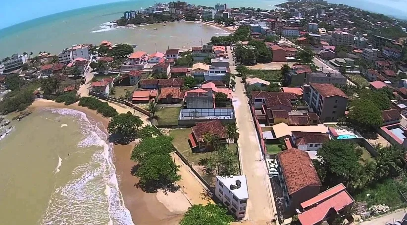 Avenida de Iriri será interditada para garantir a segurança de moradores e turistas