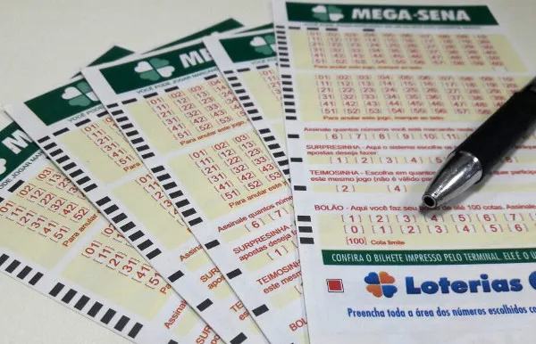 Mega-Sena sorteia prêmio de R$ 47 milhões neste sábado