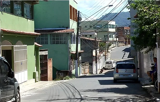 Bandido rouba pneus de carro e causa prejuízo de R$ 5 mil em Vila Velha