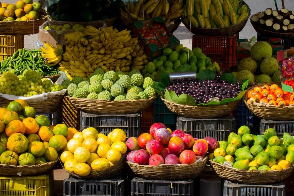 Conservação das vitaminas nos alimentos: tudo que você precisa saber