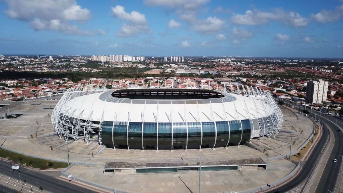 Foto: Reprodução/Prefeitura do Ceará