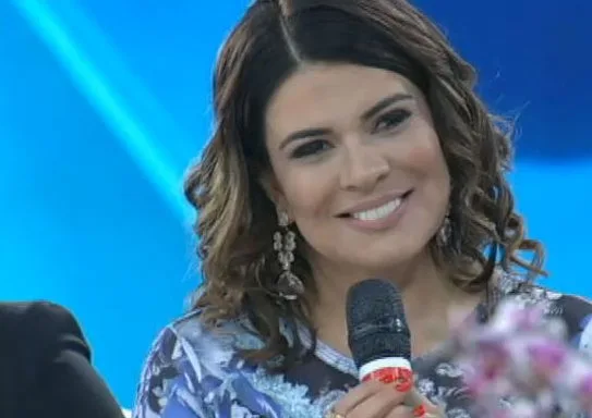 Mara Maravilha faz barraco ao vivo com convidada em programa de TV