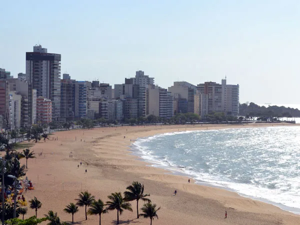 Guia turístico indica opções para curtir o verão em Vila Velha. Confira!