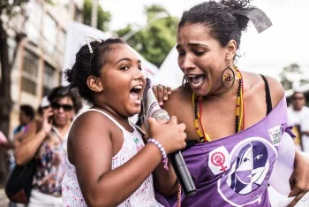 Vitória recebe exposição e atrações musicais em homenagem ao Dia Internacional da Mulher