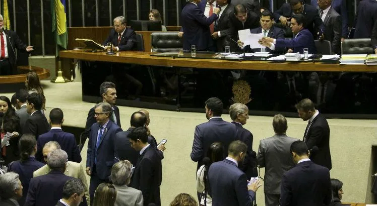 Congresso promulga nesta terça-feira a reforma da Previdência