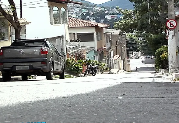 Adolescente sofre tentativa de homicídio em Vila Velha