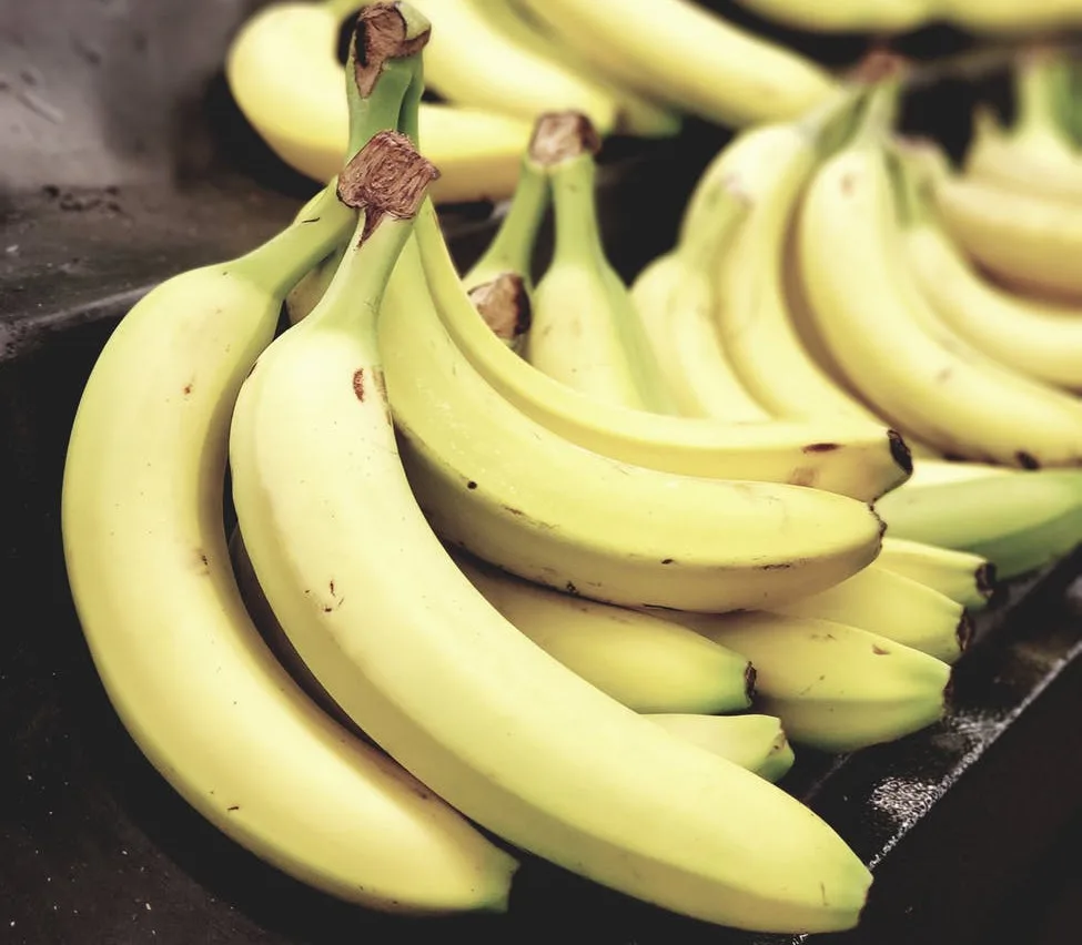 Preço de banana? Alta do produto contribui para elevação de 6% no preço da cesta básica em Vitória