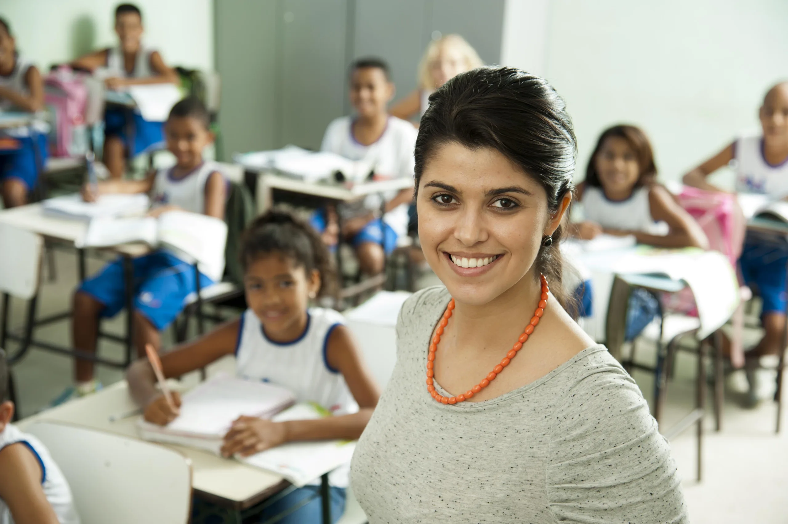 Atenção estudantes: Já estão abertas as inscrições para o Bolsa Estágio no Espírito Santo