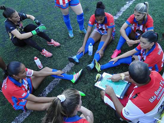 Campeonato Capixaba feminino começa no próximo domingo com 4 clubes