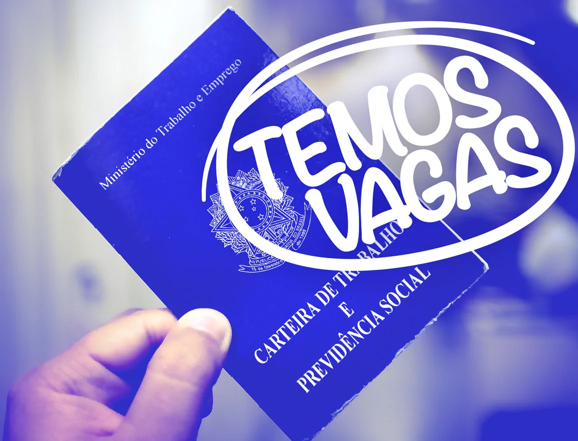 Sine oferta mais de 350 vagas de emprego no ES para todos os níveis de escolaridade