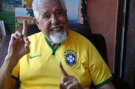 Intérprete do professor Girafales morre aos 82 anos