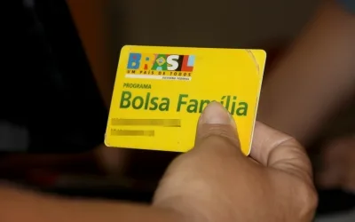 Governo cancela reajuste do Bolsa Família