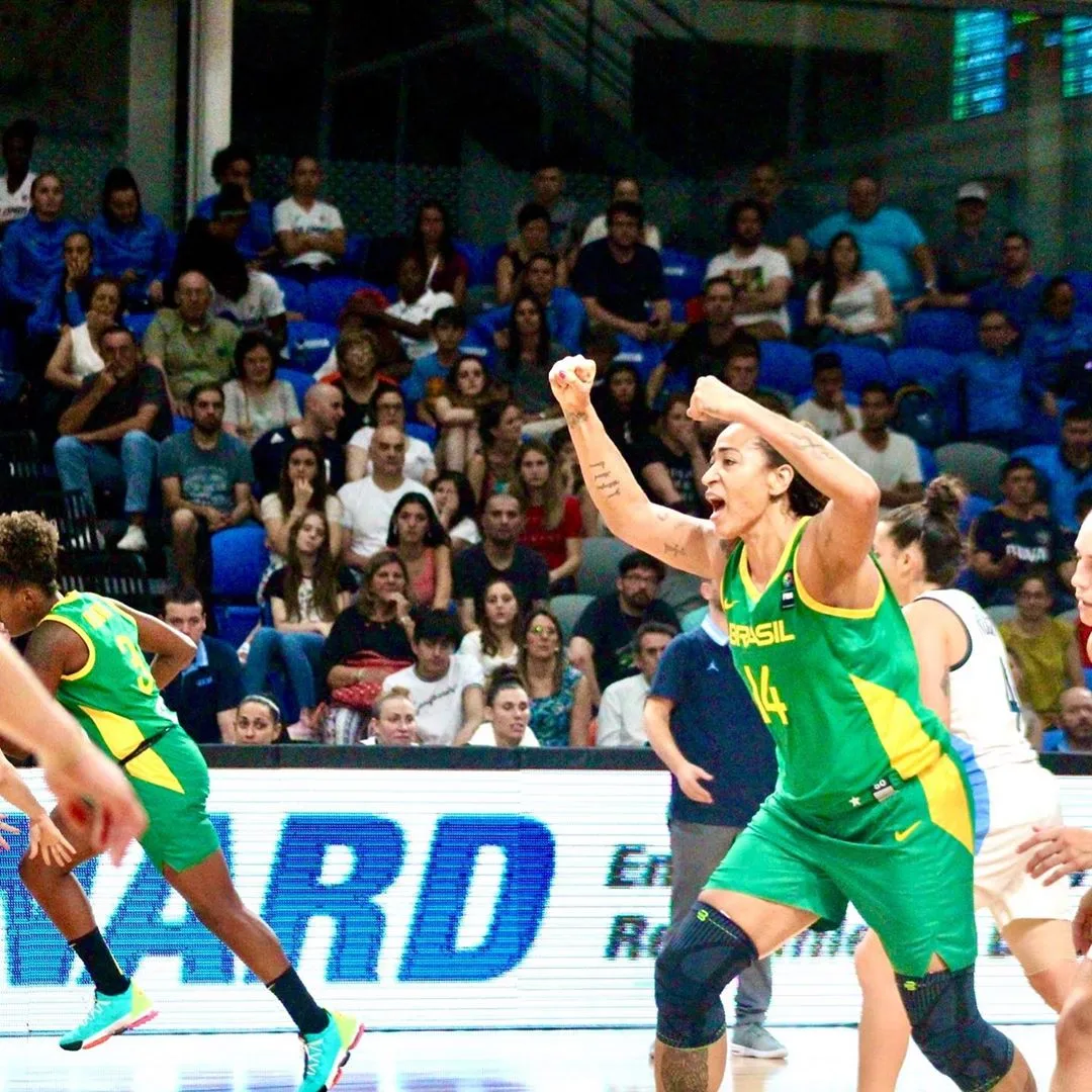 Liga de Basquete Feminino reprova 2 pedidos e edição de 2020 terá oito equipes