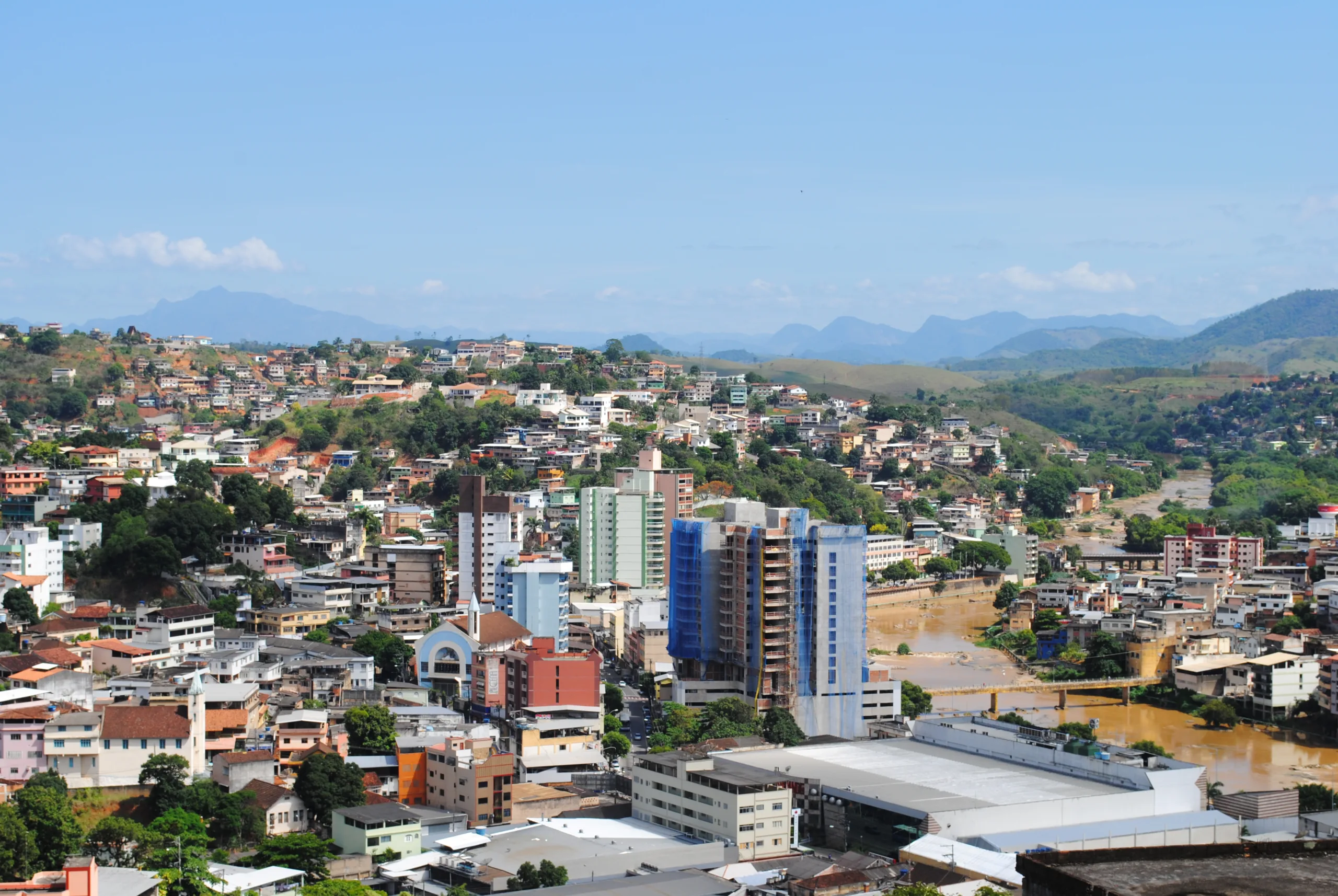 Cachoeiro realiza audiência pública sobre zoneamento urbano e rural