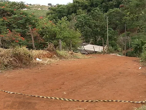 Ajudante de pedreiro é assassinado após receber ligação em Cariacica