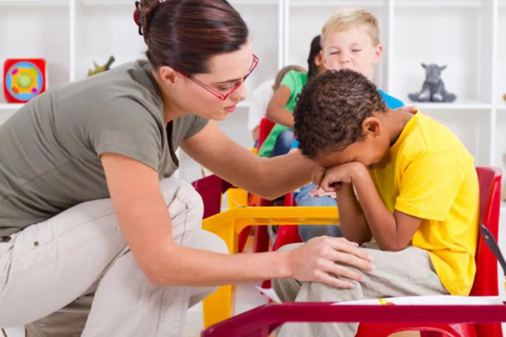 Adaptação na educação infantil traz acolhimento, tranquilidade e confiança