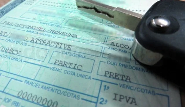 IPVA: calendário de pagamento para 2022 no ES é divulgado. Confira!