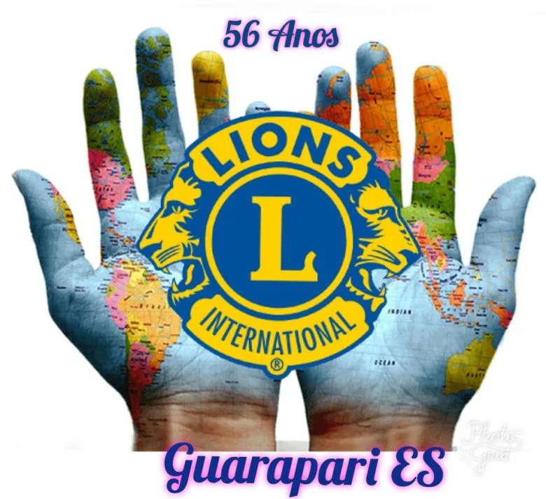 Há 56 anos, Lions Clube promove ações solidárias em Guarapari