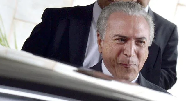 Após autocrítica, governo continuará avaliando manifestações contra Michel Temer