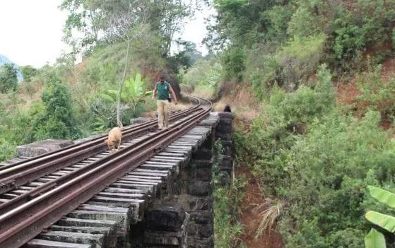 Caminhada para sair da rotina e apreciar belas paisagens em Alfredo Chaves