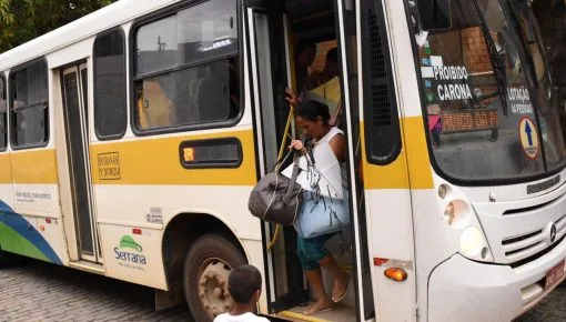 Moradores do interior terão transporte gratuito para Mutirão da Cidadania