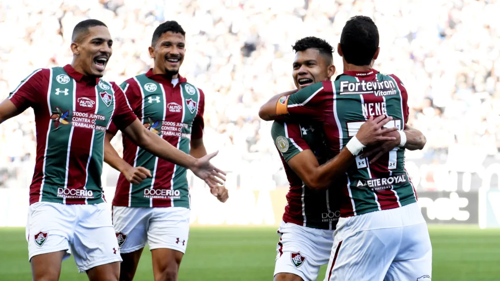 Foto: Fluminense / Site Oficial