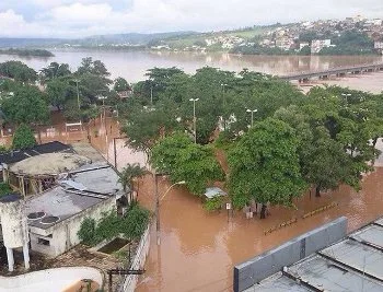 Reconstrução: Ministério libera mais de R$ 2 milhões para obras na Serra