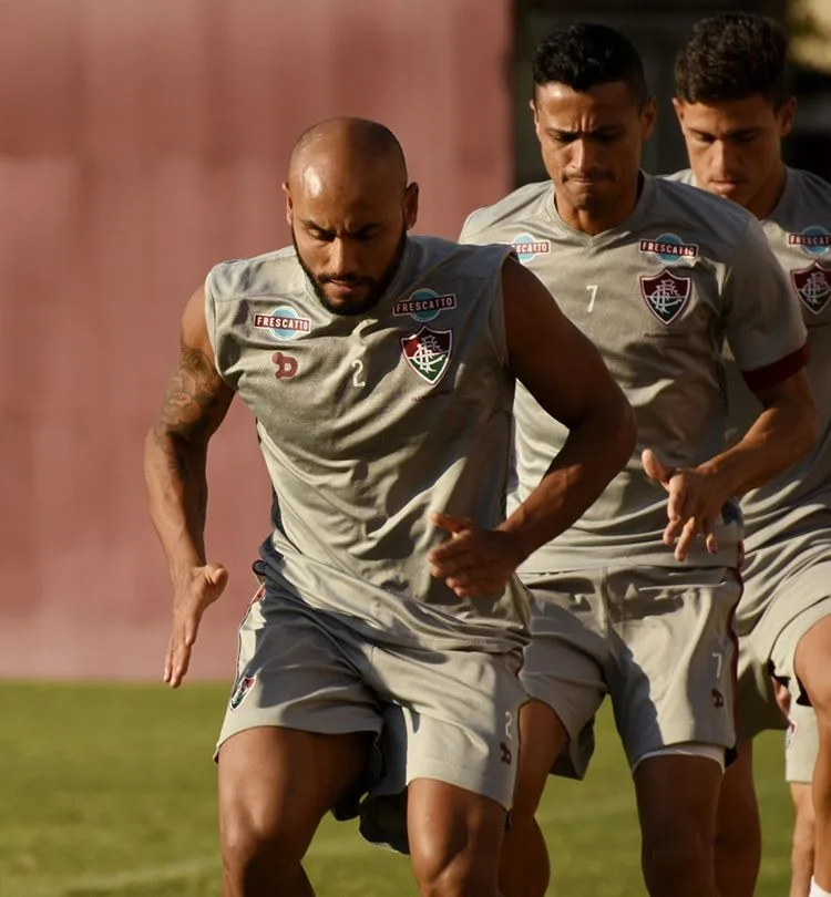 Em Brasília, Fluminense pega o Corinthians para voltar a vencer no Brasileirão