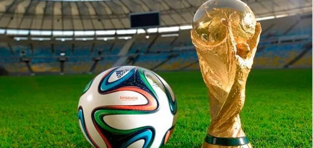 EUA, Canadá e México devem apresentar hoje candidatura única para a Copa do Mundo