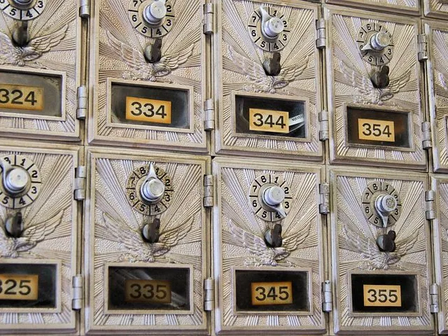 DICA DO DIA (Nº 22): CAIXA POSTAL