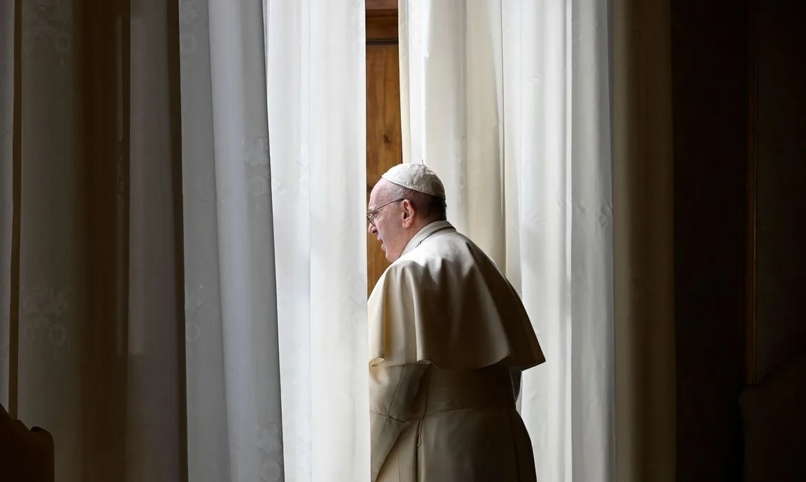 Foto: Vaticano