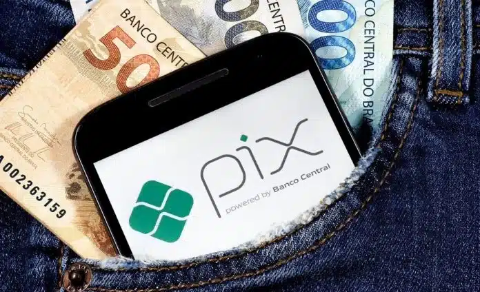 PIX será melhorado para incluir uma variedade de novos usos. Confira!