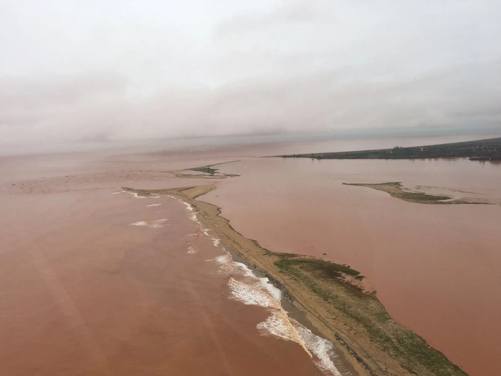 Prejuízo da Lama: Samarco é condenada em R$ 598 mil pela Justiça de Linhares