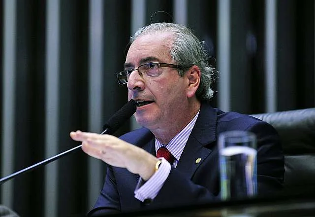 Guerra de mandados de segurança deve atrasar processo contra Cunha