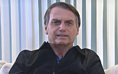 Governo Bolsonaro deve manter 'comunicação direta'