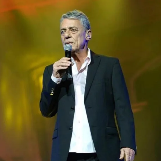 Chico Buarque anuncia data de lançamento de 'Caravanas'