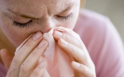 Gripe, pneumonia e bronquite: veja quais são as doenças mais comuns no inverno