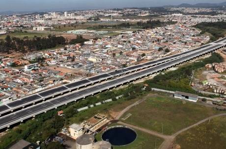 Fiscal confirma 'pressão pela mudança de preço' nas obras do Rodoanel Norte