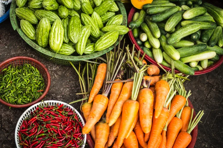 Você sabe o que é flexitarianismo? Saiba tudo sobre essa prática alimentar