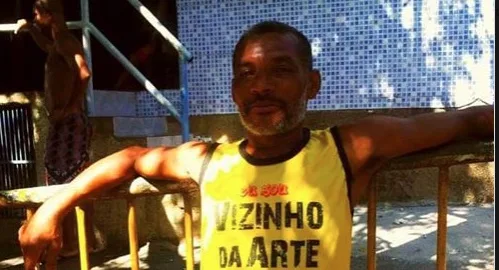 Pedreiro é morto e jovem fica ferido após tiroteio em Caratoíra