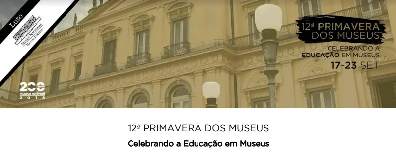 Dos 74 museus capixabas, apenas 16 participam de evento nacional