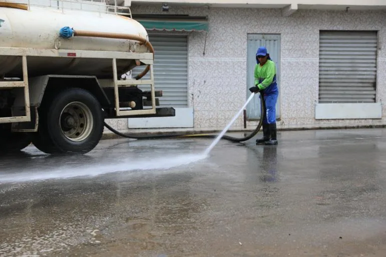 Foto: Prefeitura de Cariacica