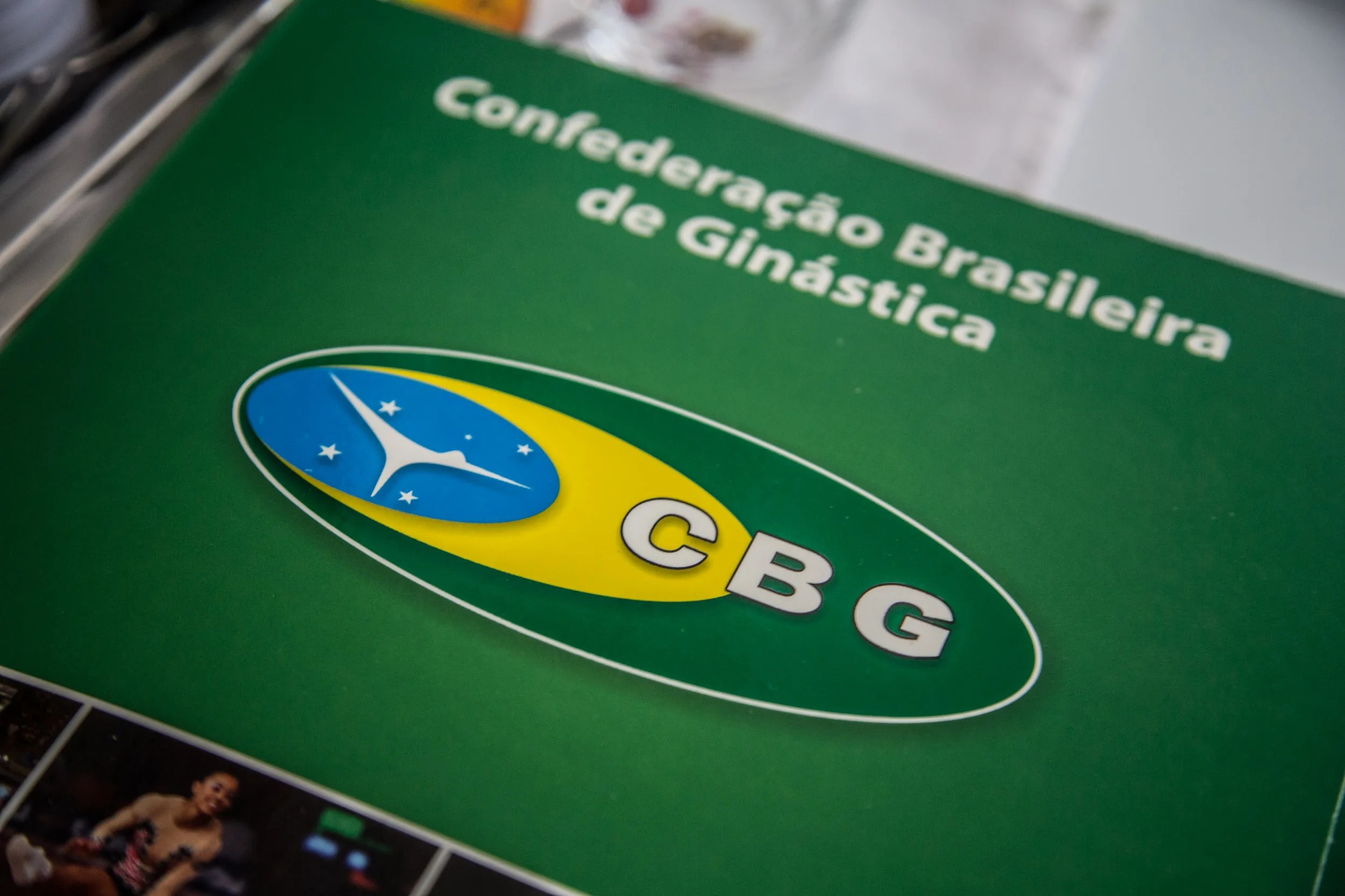 CBG fala em 'providências urgentes' contra abusos sexuais na ginástica artística