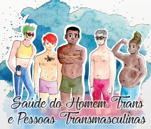 Após polêmica, ministério publica nova versão de cartilha para população trans