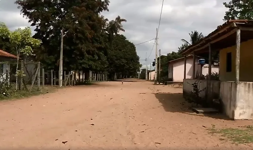 Índios de Aracruz sofrem com mudanças causadas pelo isolamento social