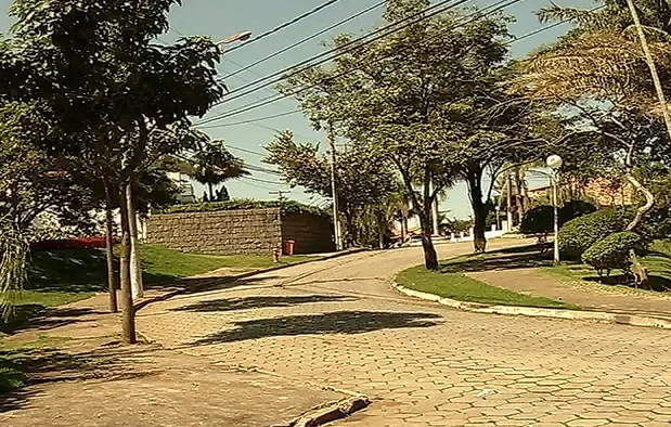 Engenheira é assaltada durante passeio de bicicleta na Ilha do Frade