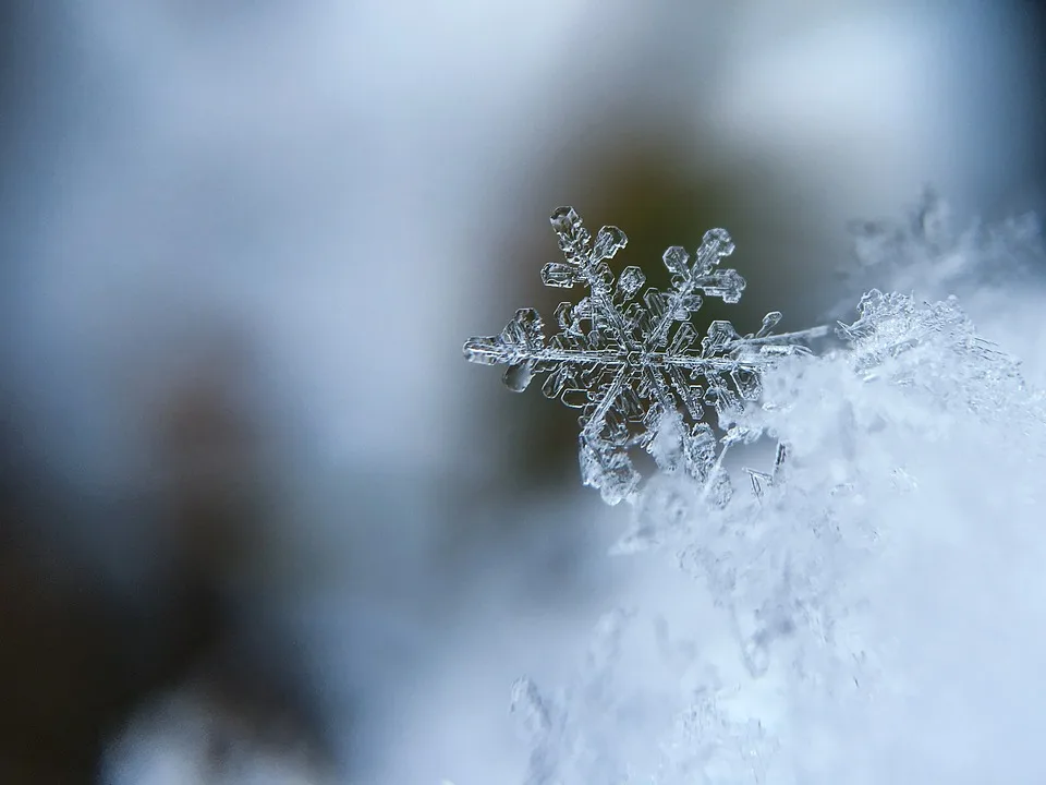 Saiba onde e quando pode nevar no Brasil