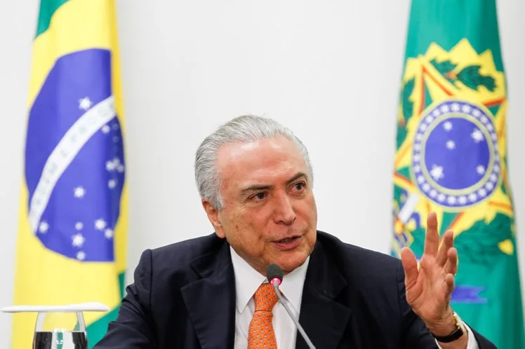 Sob Temer, repasses priorizam aliados